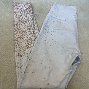 Buff bunny high waisted tights